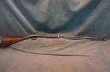 H C Steephens Civil War Confederate Percussion Rifle - 1 of 15