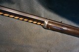 H C Steephens Civil War Confederate Percussion Rifle - 8 of 15