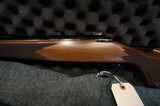 Remington Custom Shop 547 Classic serial #7,NIB,17HMR - 2 of 7