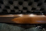 Remington Custom Shop 547 Classic serial #7,NIB,17HMR - 4 of 7