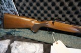 Remington Custom Shop 547 Classic serial #7,NIB,17HMR - 5 of 7