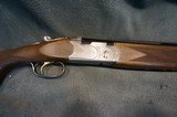 Beretta 20ga 686 Silver Pigeon I - 5 of 8