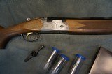Beretta Silver Pigeon 1 12ga 28" LNIB - 5 of 8