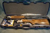 Beretta Silver Pigeon 1 12ga 28" LNIB - 1 of 8