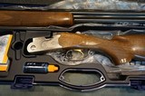 Beretta Silver Pigeon 1 12ga 28" LNIB - 2 of 8