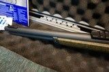 Marlin Custom Shop 1895SBL 45-70 Modern Lever Hunter NIB Sniper Grey/OD Green - 4 of 8