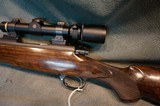 Jesse Kaufman Custom Rifle 30-06 - 7 of 11