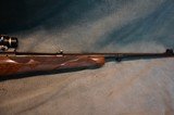 Jesse Kaufman Custom Rifle 30-06 - 4 of 11