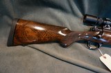 Jesse Kaufman Custom Rifle 30-06 - 3 of 11
