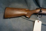 Remington Custom Shop Model 547 Classic Sporter 22LR Serial #8 NIB - 6 of 8