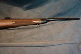 Remington Custom Shop Model 547 Classic Sporter 22LR Serial #8 NIB - 7 of 8