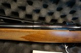 Remington Custom Shop Model 547 Classic Sporter 22LR Serial #8 NIB - 3 of 8
