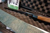 Remington Custom Shop Model 547 Classic Sporter 22LR Serial #8 NIB - 4 of 8