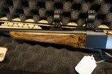 Dakota Arms Model 10 25-06 NIB!! - 3 of 11