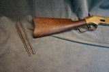 Winchester 1866 44 Carbine 3rd Model - 13 of 18