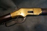 Winchester 1866 44 Carbine 3rd Model - 2 of 18