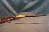 Winchester 1866 44 Carbine 3rd Model - 1 of 18