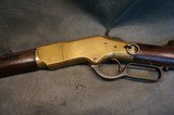 Winchester 1866 44 Carbine 3rd Model - 4 of 18