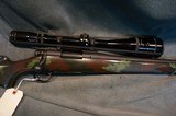 Jarrett Rifles Custom 243AckImp - 2 of 5