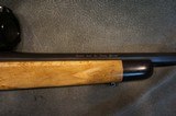 Shilen DGA-M 7mmRemMag Birdseye Maple! - 8 of 8