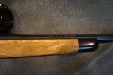 Shilen DGA-M 7mmRemMag Birdseye Maple! - 8 of 8