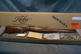 Kimber of Oregon Brownell 22LR #LB4-500 - 1 of 14