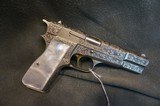 Browning Hi Power 9mm Renaissance - 3 of 9