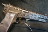 Browning Hi Power 9mm Renaissance - 4 of 9