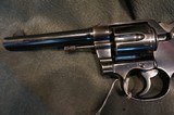 Colt New Service 45LC - 2 of 6