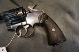 Colt New Service 45LC - 3 of 6