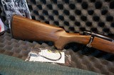 Remington Custom Shop 547 Classic 22LR NIB - 5 of 7