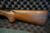 Remington Custom Shop 547 Classic 22LR NIB - 2 of 7