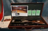 Heym Model 55 B/SS 3 barreled set SCI 5 of 5 WOW!! - 1 of 24