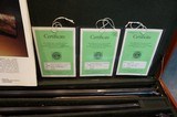 Heym Model 55 B/SS 3 barreled set SCI 5 of 5 WOW!! - 4 of 24