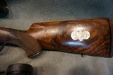 Heym Model 55 B/SS 3 barreled set SCI 5 of 5 WOW!! - 12 of 24
