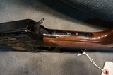 Winchester Model 1895 30-06 High Grade RMEF #22 of 50 - 10 of 12