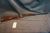 Winchester Model 1895 30-06 High Grade RMEF #22 of 50 - 2 of 12