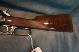 Winchester Model 1895 30-06 High Grade RMEF #22 of 50 - 8 of 12