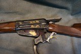 Winchester Model 1895 30-06 High Grade RMEF #22 of 50 - 11 of 12
