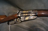 Winchester Model 1895 30-06 High Grade RMEF #22 of 50 - 3 of 12