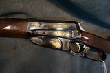 Winchester Model 1895 30-06 High Grade RMEF #22 of 50 - 7 of 12