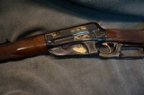 Winchester Model 1895 30-06 High Grade RMEF #22 of 50 - 6 of 12