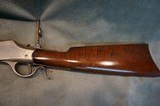 Winchester 1885 40-70 SS - 6 of 8