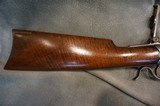 Winchester 1885 40-70 SS - 3 of 8