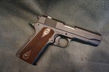 Dan Wesson A2 Commander 45ACP ANIB - 2 of 4