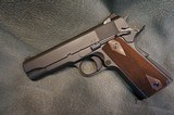 Dan Wesson A2 Commander 45ACP ANIB - 3 of 4