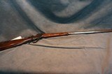 Winchester 1885 40-82 fancy wood - 1 of 5