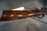 Winchester 1885 40-82 fancy wood - 3 of 5