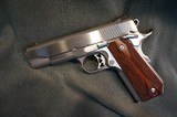 Dan Wesson Classic Commander Bobtail 45ACP ANIB - 2 of 5