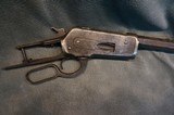 Winchester 1886 40-82 Deadwood SD Relic - 2 of 6